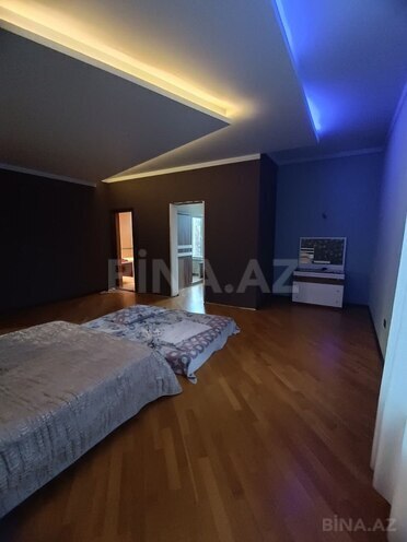Satılır 9 otaqlı həyət evi/bağ evi 1 400 m², Xəzər r., photo 12 from 32