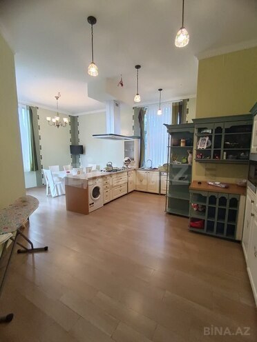 Satılır 9 otaqlı həyət evi/bağ evi 1 400 m², Xəzər r., photo 13 from 32