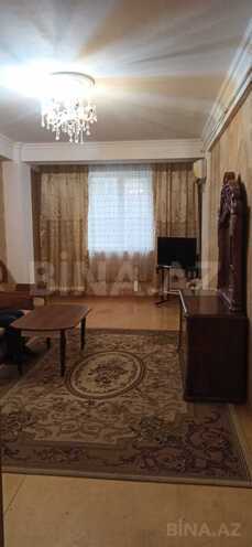 İcarəyə verilir 2 otaqlı yeni tikili 55 m², Əhmədli m., photo 3 from 9