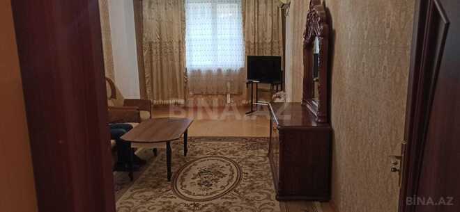 İcarəyə verilir 2 otaqlı yeni tikili 55 m², Əhmədli m., photo 1 from 9