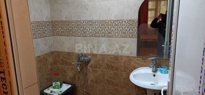 İcarəyə verilir 2 otaqlı yeni tikili 55 m², Əhmədli m., photo 7 from 9