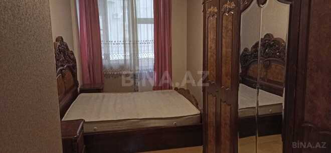 İcarəyə verilir 2 otaqlı yeni tikili 55 m², Əhmədli m., photo 6 from 9
