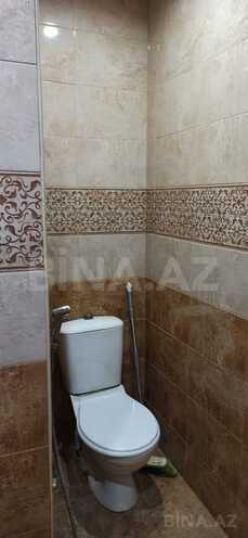 İcarəyə verilir 2 otaqlı yeni tikili 55 m², Əhmədli m., photo 8 from 9