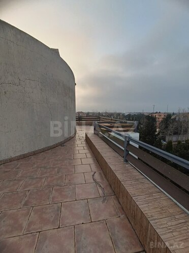 Satılır 9 otaqlı həyət evi/bağ evi 1 400 m², Xəzər r., photo 15 from 32
