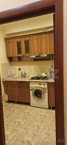 İcarəyə verilir 2 otaqlı yeni tikili 55 m², Əhmədli m., photo 4 from 9