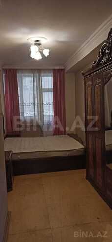 İcarəyə verilir 2 otaqlı yeni tikili 55 m², Əhmədli m., photo 5 from 9