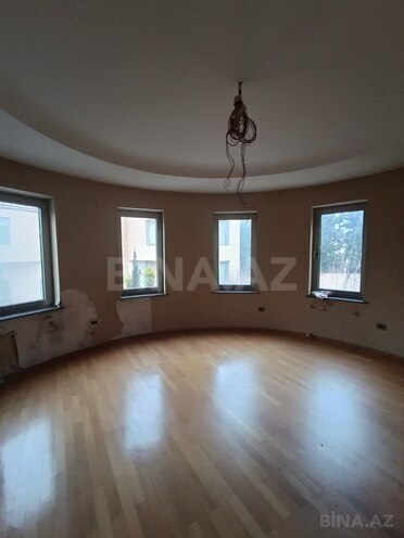 Satılır 9 otaqlı həyət evi/bağ evi 1 400 m², Xəzər r., photo 24 from 32