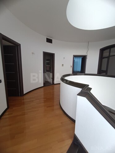 Satılır 9 otaqlı həyət evi/bağ evi 1 400 m², Xəzər r., photo 17 from 32