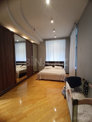 Satılır 9 otaqlı həyət evi/bağ evi 1 400 m², Xəzər r., photo 23 from 32
