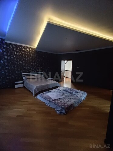 Satılır 9 otaqlı həyət evi/bağ evi 1 400 m², Xəzər r., photo 29 from 32