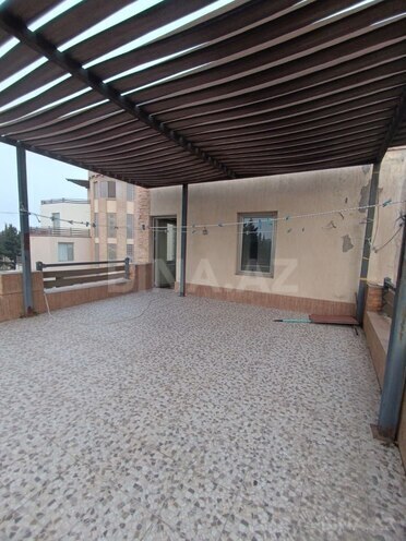 Satılır 9 otaqlı həyət evi/bağ evi 1 400 m², Xəzər r., photo 27 from 32