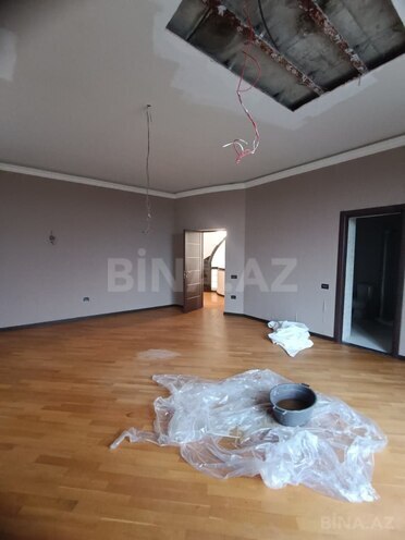Satılır 9 otaqlı həyət evi/bağ evi 1 400 m², Xəzər r., photo 20 from 32