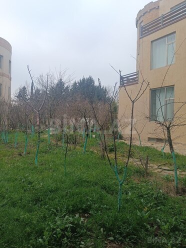 Satılır 9 otaqlı həyət evi/bağ evi 1 400 m², Xəzər r., photo 18 from 32