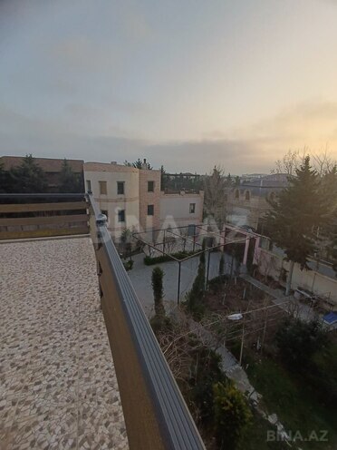 Satılır 9 otaqlı həyət evi/bağ evi 1 400 m², Xəzər r., photo 26 from 32