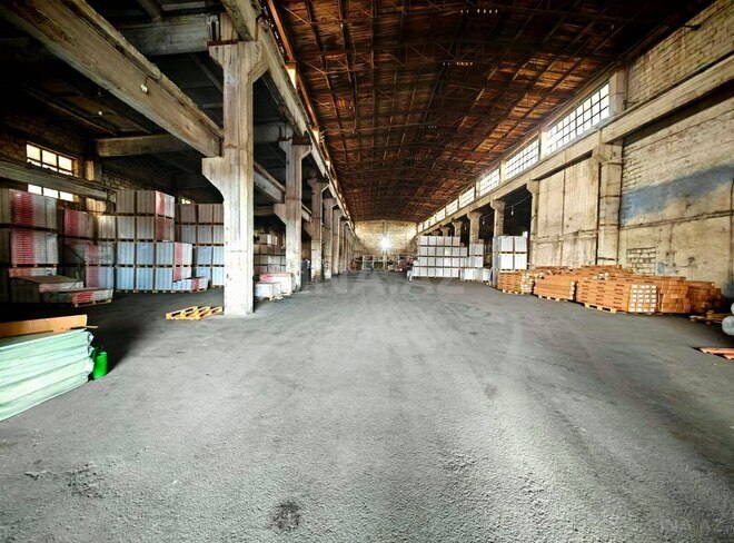 Сдаётся  объект 2 200 м², Наримановский  р., photo 1 from 6