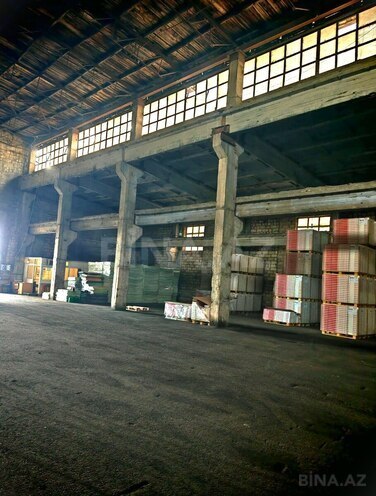 Сдаётся  объект 2 200 м², Наримановский  р., photo 4 from 6