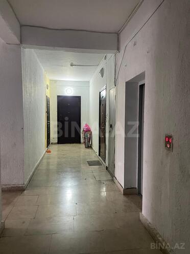 Satılır 2 otaqlı yeni tikili 67 m², Həzi Aslanov m., photo 8 from 12