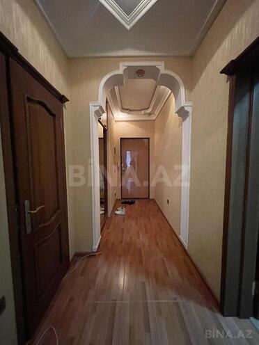 Satılır 2 otaqlı yeni tikili 67 m², Həzi Aslanov m., photo 7 from 12