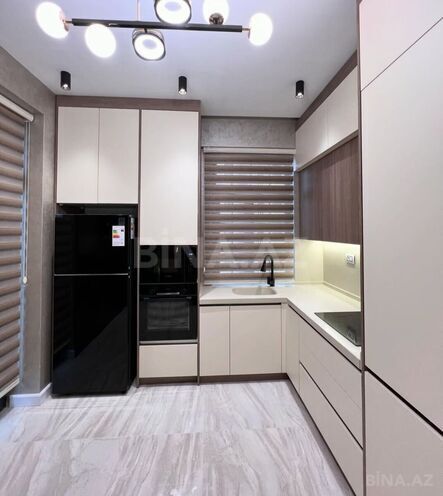 Satılır 2 otaqlı köhnə tikili 72 m², Memar Əcəmi m., photo 8 from 10