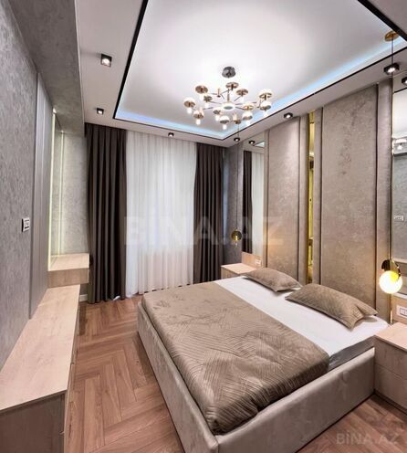 Satılır 2 otaqlı köhnə tikili 72 m², Memar Əcəmi m., photo 4 from 10