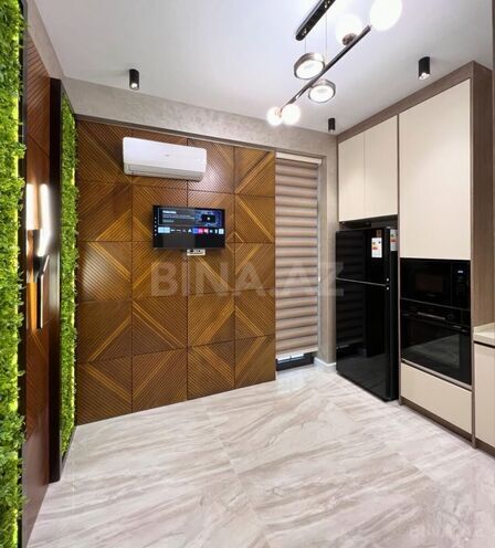 Satılır 2 otaqlı köhnə tikili 72 m², Memar Əcəmi m., photo 6 from 10