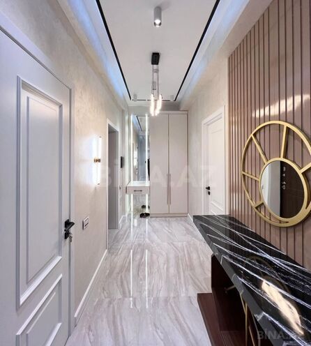Satılır 2 otaqlı köhnə tikili 72 m², Memar Əcəmi m., photo 7 from 10