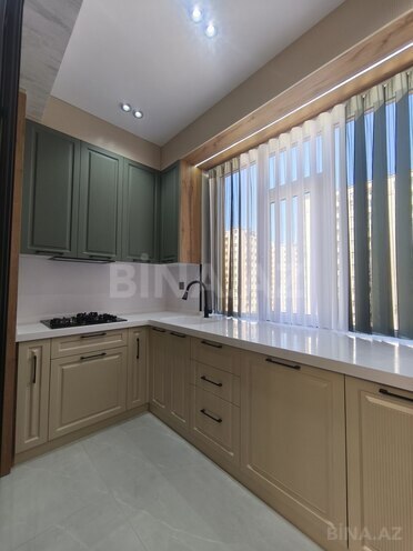 Продаётся 2-комн. новостройка 55 м², м. Ази Асланов, photo 12 from 23