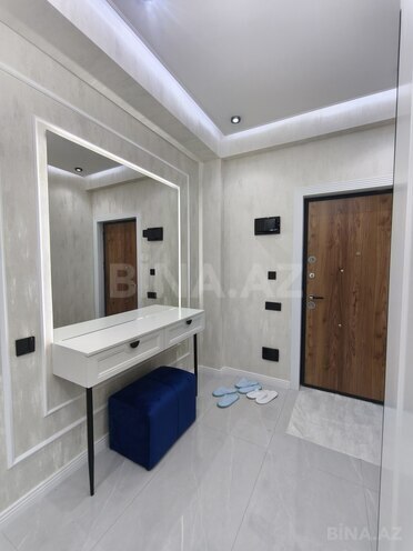 Продаётся 2-комн. новостройка 55 м², м. Ази Асланов, photo 17 from 23