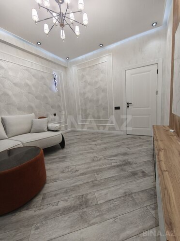 Продаётся 2-комн. новостройка 55 м², м. Ази Асланов, photo 7 from 23