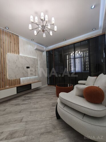 Продаётся 2-комн. новостройка 55 м², м. Ази Асланов, photo 5 from 23