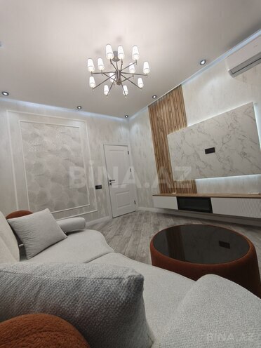 Продаётся 2-комн. новостройка 55 м², м. Ази Асланов, photo 6 from 23