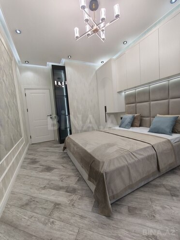 Продаётся 2-комн. новостройка 55 м², м. Ази Асланов, photo 8 from 23