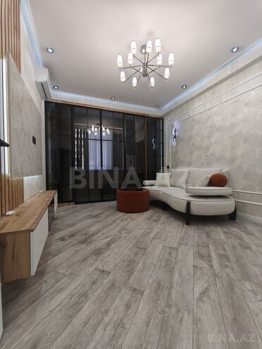 Продаётся 2-комн. новостройка 55 м², м. Ази Асланов, photo 4 from 23