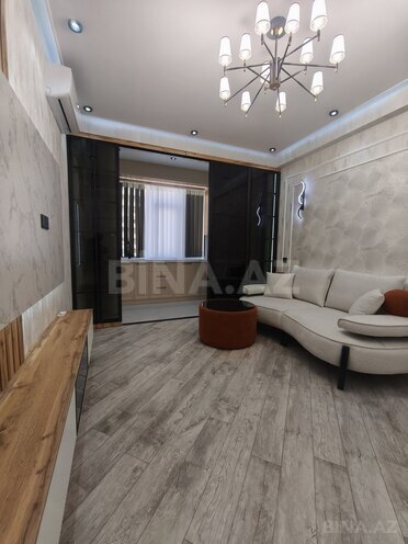 Продаётся 2-комн. новостройка 55 м², м. Ази Асланов, photo 14 from 23