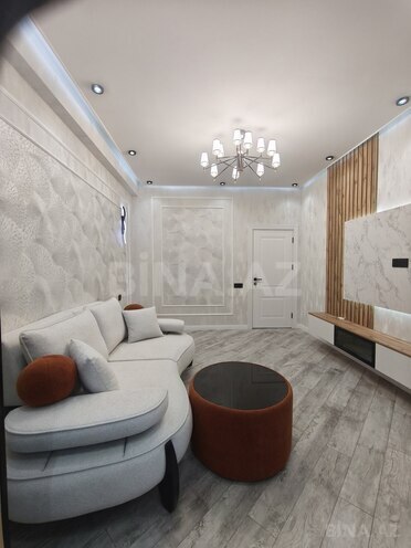 Продаётся 2-комн. новостройка 55 м², м. Ази Асланов, photo 13 from 23