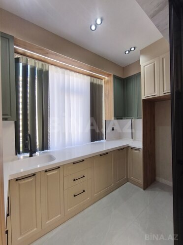 Продаётся 2-комн. новостройка 55 м², м. Ази Асланов, photo 11 from 23