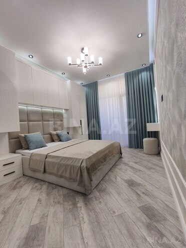 Продаётся 2-комн. новостройка 55 м², м. Ази Асланов, photo 9 from 23