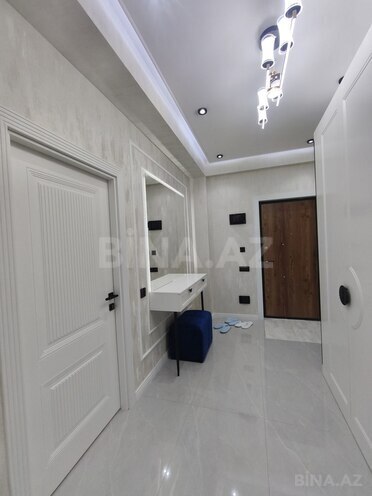 Продаётся 2-комн. новостройка 55 м², м. Ази Асланов, photo 16 from 23