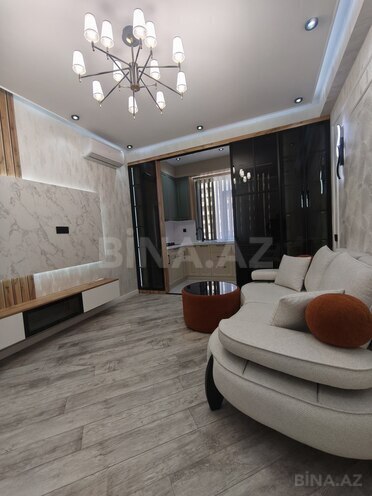 Продаётся 2-комн. новостройка 55 м², м. Ази Асланов, photo 15 from 23