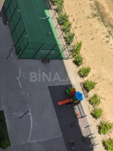 Продаётся 2-комн. новостройка 55 м², м. Ази Асланов, photo 21 from 23