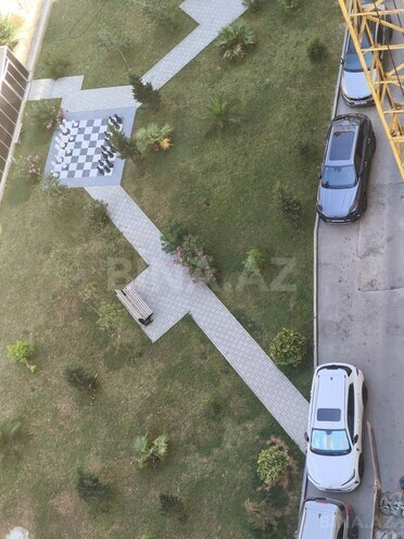 Продаётся 2-комн. новостройка 55 м², м. Ази Асланов, photo 20 from 23