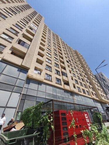 Продаётся 2-комн. новостройка 55 м², м. Ази Асланов, photo 3 from 23