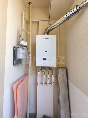 Продаётся 2-комн. новостройка 55 м², м. Ази Асланов, photo 18 from 23