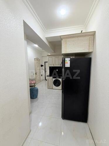İcarəyə verilir 3 otaqlı yeni tikili 130 m², Elmlər Akademiyası m., photo 14 from 18