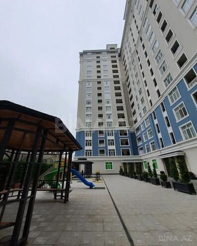 Продаётся 3-комн. новостройка 128.8 м², Насиминский  р., photo 3 from 21