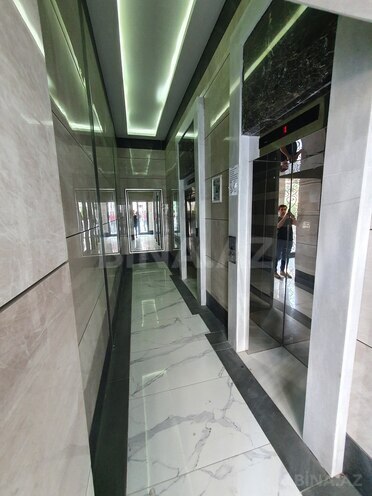 Продаётся 3-комн. новостройка 128.8 м², Насиминский  р., photo 5 from 21