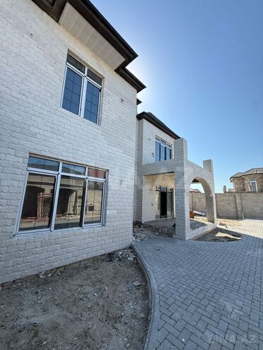 Satılır 5 otaqlı həyət evi/bağ evi 240 m², Mərdəkan q., photo 5 from 10