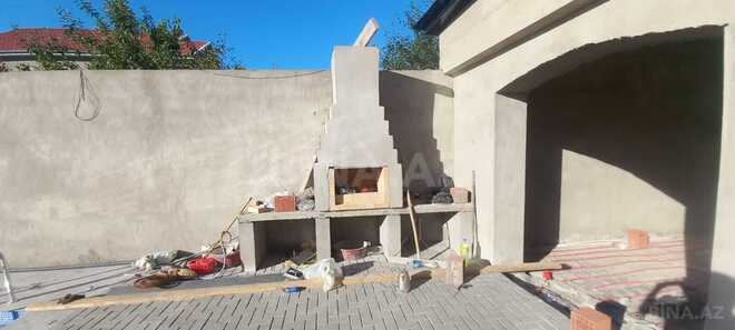 Satılır 5 otaqlı həyət evi/bağ evi 240 m², Mərdəkan q., photo 8 from 10
