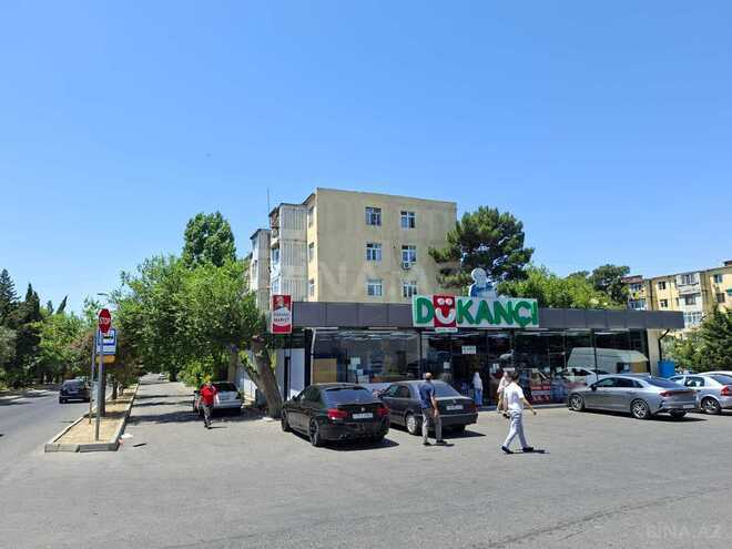 Satılır 2 otaqlı köhnə tikili 65 m², Xalqlar Dostluğu m., photo 1 from 24