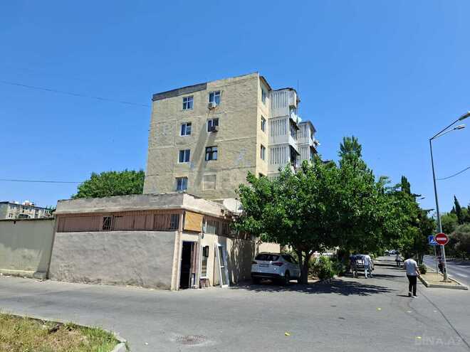 Satılır 2 otaqlı köhnə tikili 65 m², Xalqlar Dostluğu m., photo 21 from 24